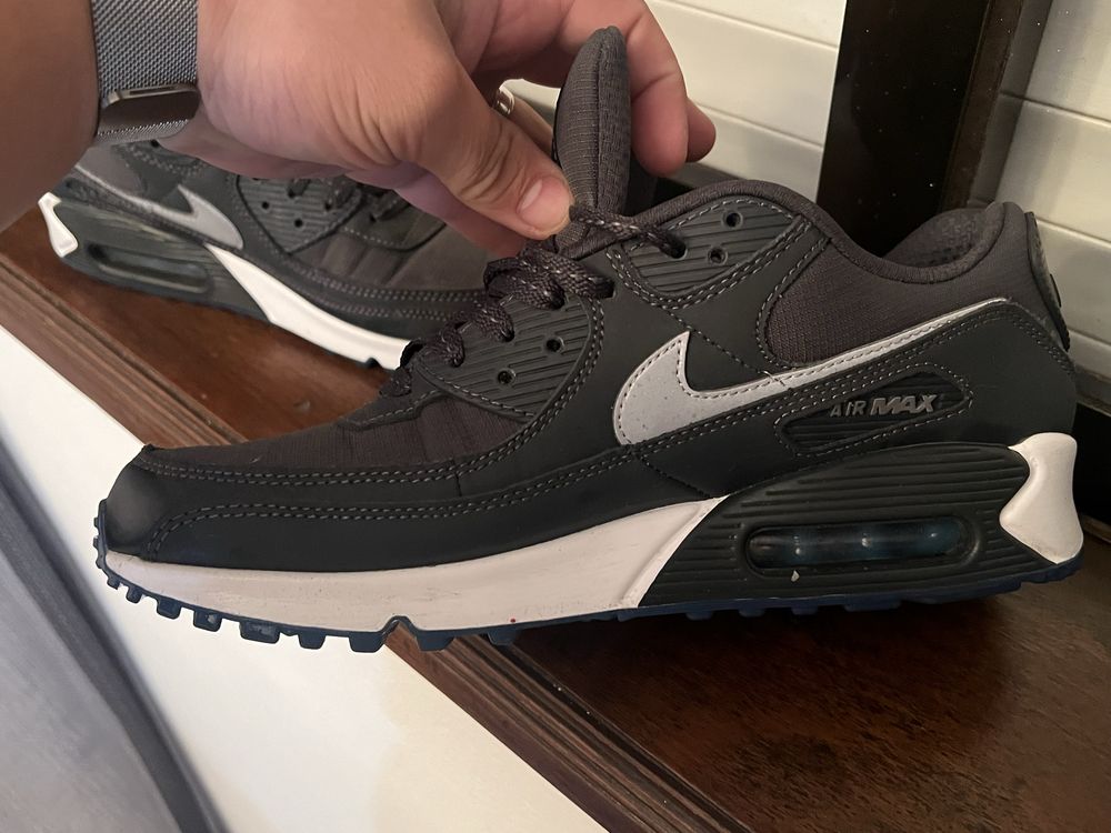 Sapatilhas Air max 90
