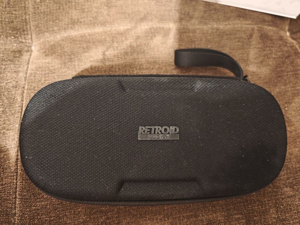 Retroid Pocket 5