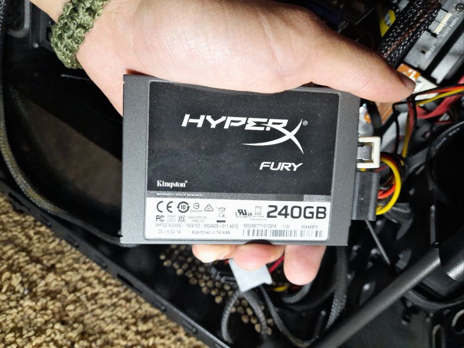 Обміняю ПК на Ноутбук можливо з моєю доплатою