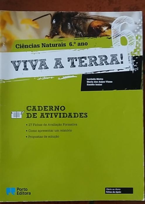 Livros escolares 10º ano 23/24