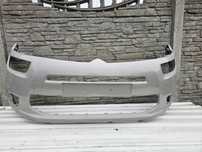 Citroen c4 picasso lI grand zderzak przod