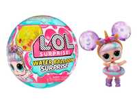 Ігровий набір із лялькою L.O.L. Surprise! Чарівні кульки