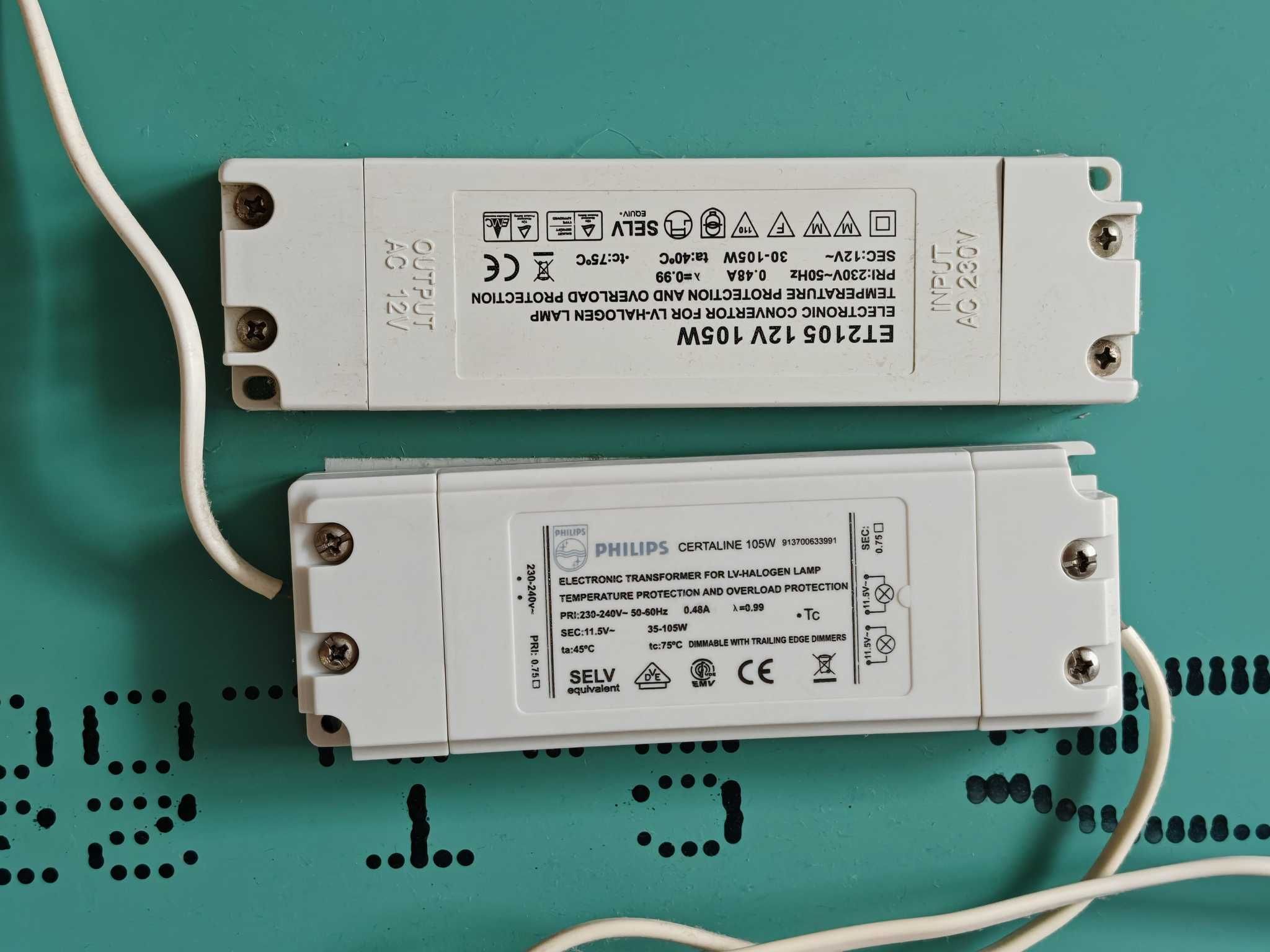 Lustro łazienkowe z włącznikiem 70x50 10xG4 12V+ żarówki gratis