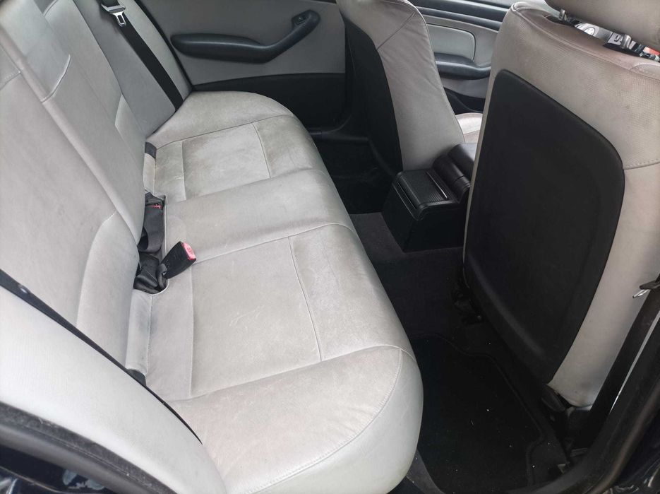 BMW 320D Diesel 2003