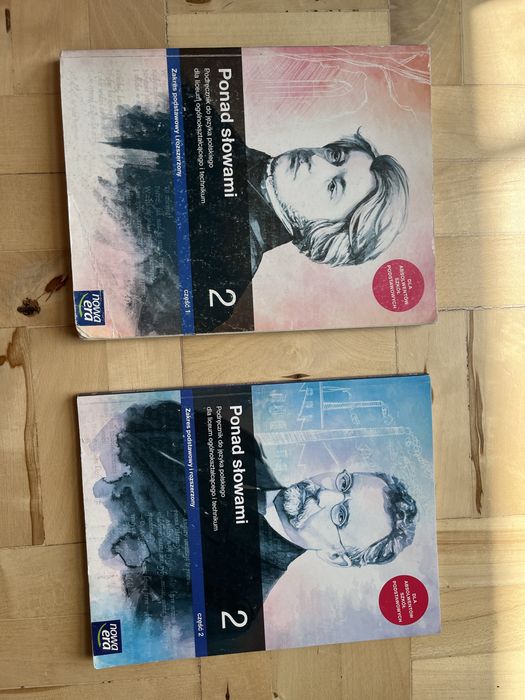 Ponad słowami 2 część 1 + część 2