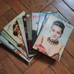 Revista Portuguesa Antiga PLATEIA