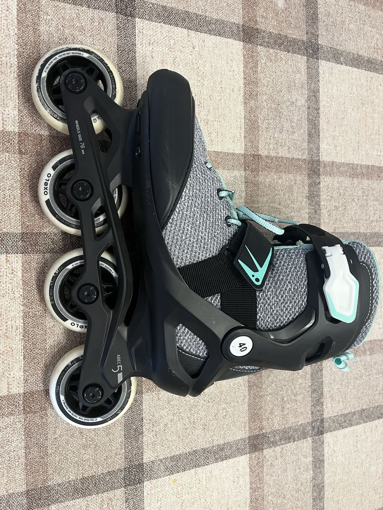 Patins Adulto - Oxelo