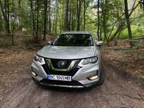 Nissan Rogue SV 2018