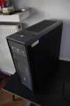 Komputer: Intel i7-7700 |GTX 1070 (8GB) | 56GB RAM | 275GB SSD + 1TB