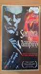A Sombra do Vampiro - Shadow of the Vampire em VHS