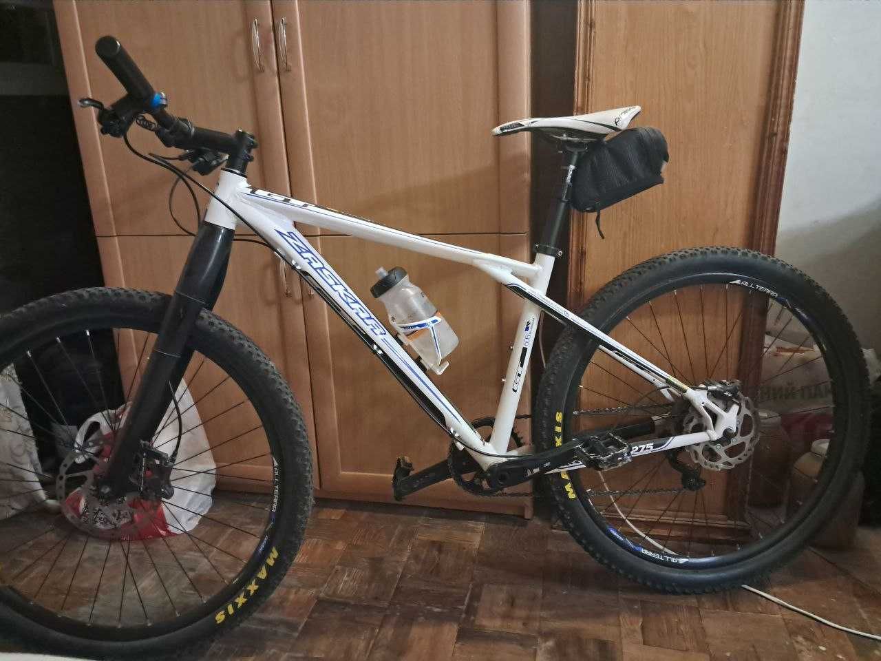 Продам велосипед GT Zaskar