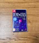 Dead Cells Action Game of the Year Nintendo Switch