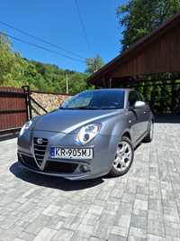 Alfa Romeo Mito z LPG