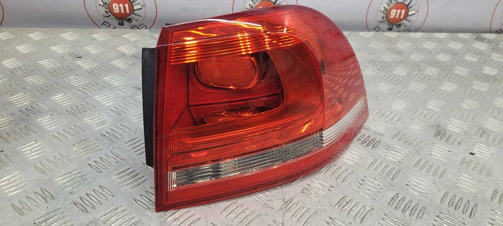 Фонар стоп правий лівий Volkswagen Touareg 2011-2014