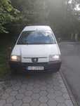 Peugeot Expert doinwestowany 2005 1.9d