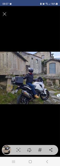 KTM 1290 super adverture T