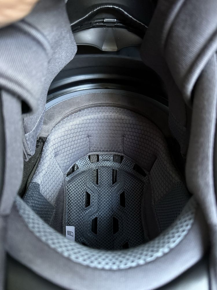 Kask HJC Rpha 1 + wizjer