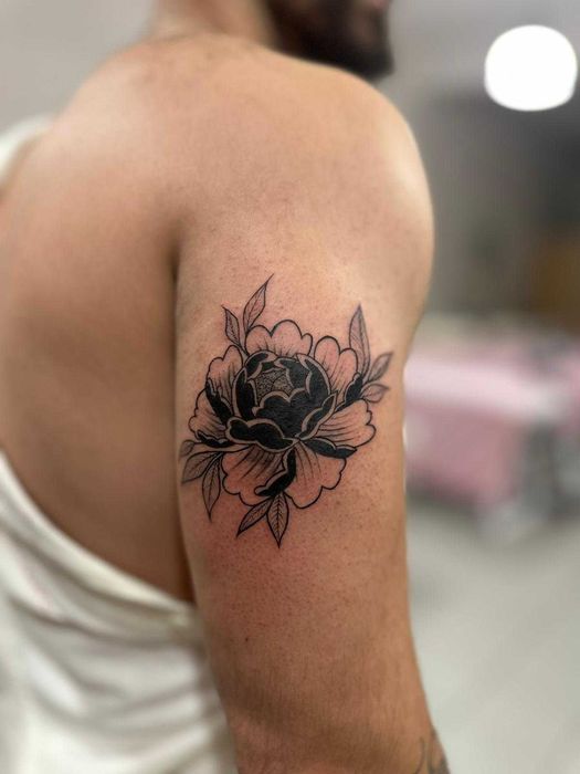 Queres fazer uma tatuagem gratuita? Aceitamos modelos