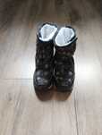 Buty zimowe rozmiar 24