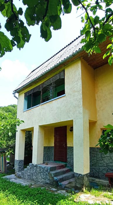 Ціну знижено! Продаємо дачу курорт Поляна Закарпатської області