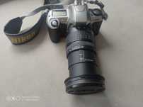 Aparat fotograficzny Nikon