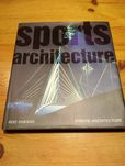 Sports Architecture Sheard Rod - projektowanie obiektów sportowych