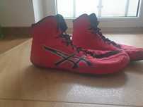 Buty zapaśnicze  Asics