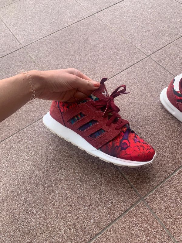 Adidas Orginals ZX 500