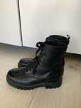 buty jesienne/zimowe