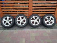 5*130 R18 5/130 диски Audi Volkswagen