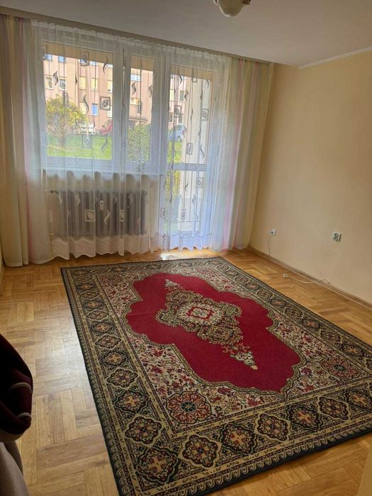 Mieszkanie do wynajęcia - dwa pokoje