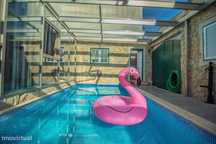 Moradia T4 com Piscina Aquecida na Figueira da Foz