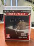 PS3 The Elder Scrolls V Skyrim