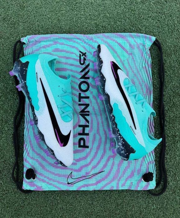!SALE! Бутси Nike Phantom GX Elite FG 36 37 38 39 40 41 42 43 44 45