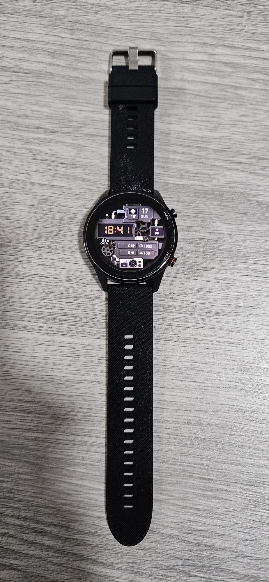 Smartwatch Xiaomi mi watch
