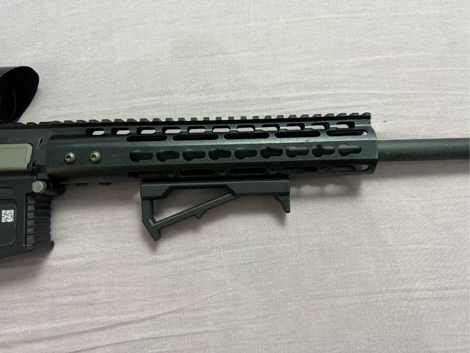 Handstop chwyt przedni AR-15,MLOK, PCC AR