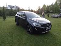 Volvo XC60 Momentum nowy dwumas rozrząd of. pryw