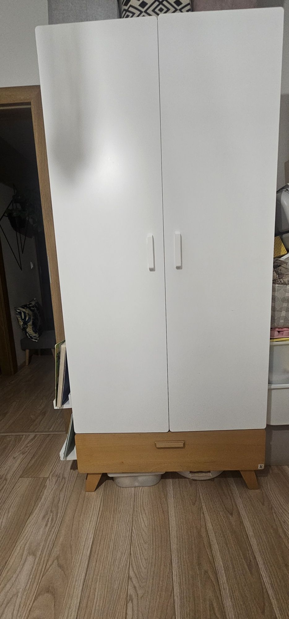 Meble dziecięce Bellamy Hoppa