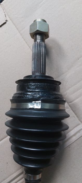 Шрус ланос, левый.