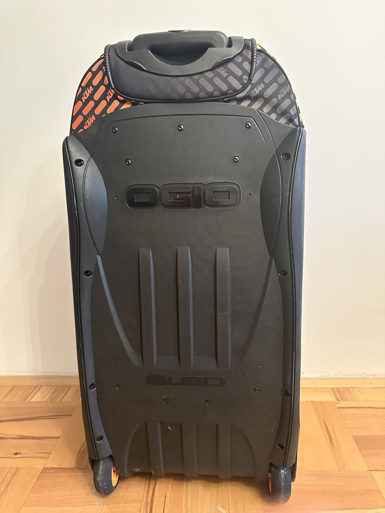 Torba na  kółkach KTM OGIO RIG 9800