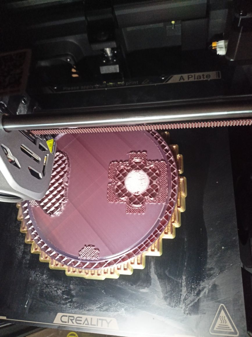 Usługi druku 3D na zamówienie