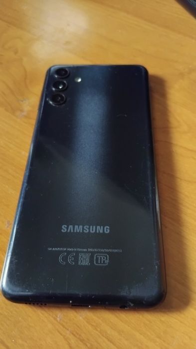 Samsung Galaxy A04s 4 ГБ/64 ГБ