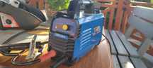 Spawarka Weld Master IGBT 340