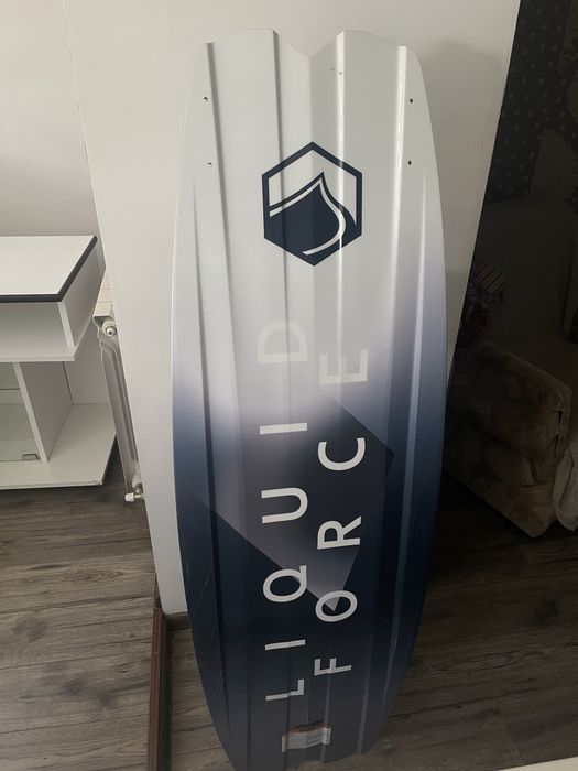 Вейкборд  LIQUID Force