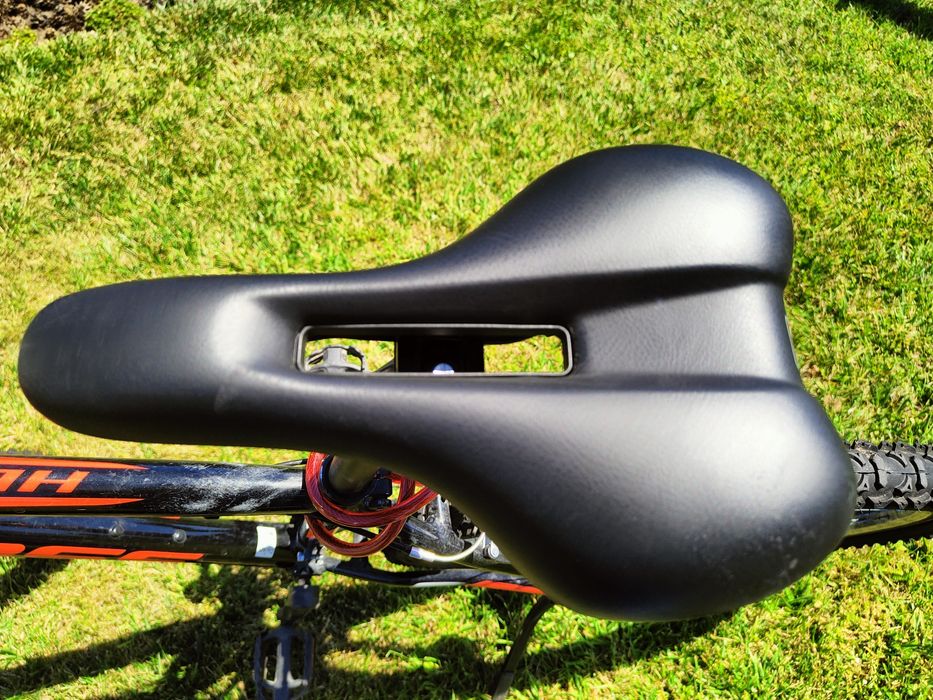 Rower Kross 1.0 Hexagon