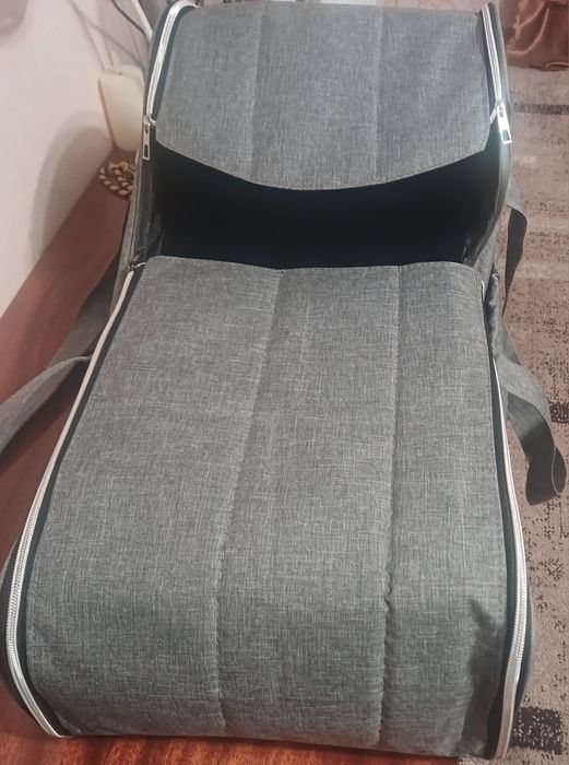 Продам дитячу люльку переноску