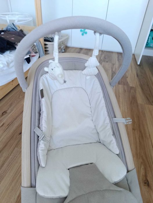 Espreguiçadeira maxi-cosi