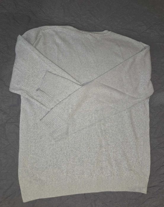 Pakiet 3 swetry męskie XXL