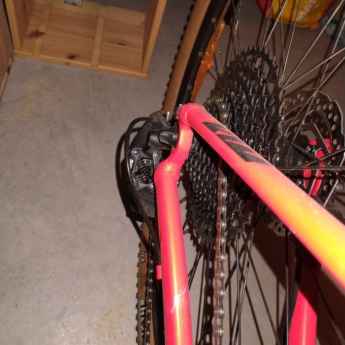 Bicicleta adulto cidade