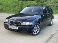 BMW 3 / AVTOMAT / 2.0D